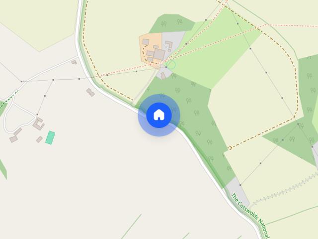 House for rent in Black Bourton, Oxfordshire