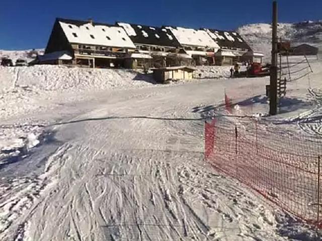 Appartement vente à Issoire, Chastreix