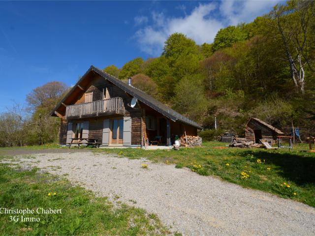 Maison vente à Issoire, Chastreix