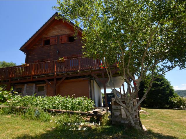Maison vente à Issoire, Chastreix