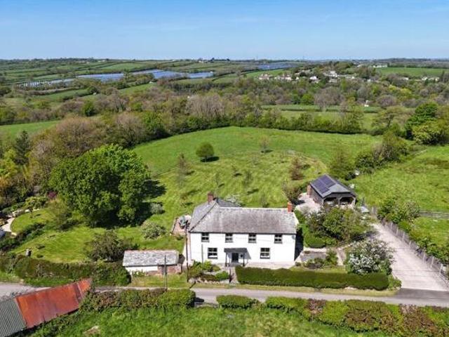 House for sale in Holsworthy, Torridge