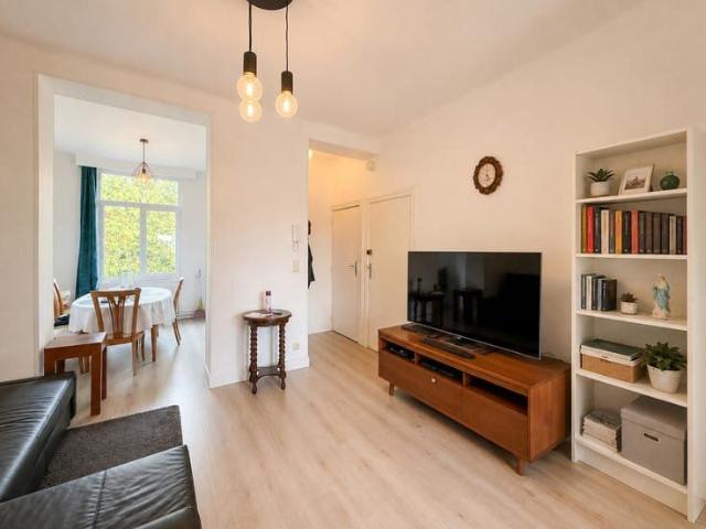 Kot location à Uccle, Bruxelles