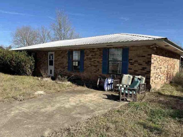 House for sale in Evangeline, Louisiana