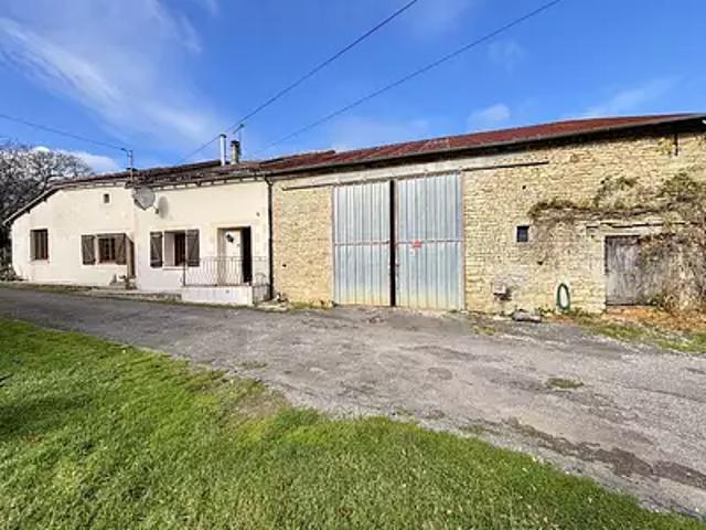 Maison vente à Montmorillon, Chatain