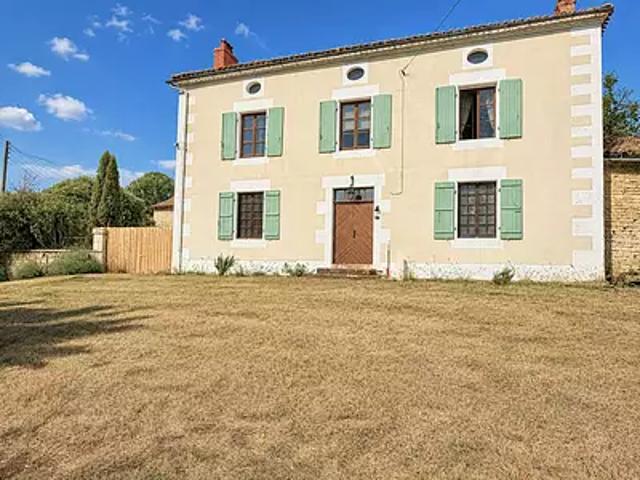 Maison vente à L'Armigère, Chatain