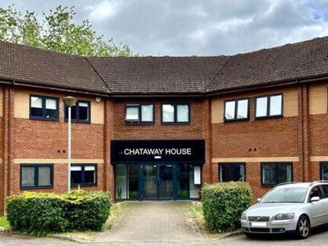 House for sale in Chard Town, Chard