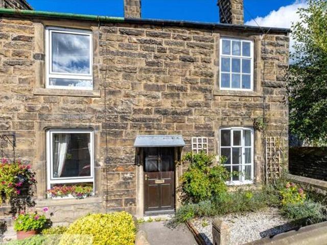 House for sale in Clitheroe, Paradise