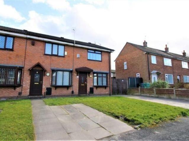 House for rent in Georgia, Greater Manchester