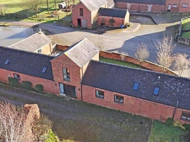 House for sale in Baswich, Staffordshire