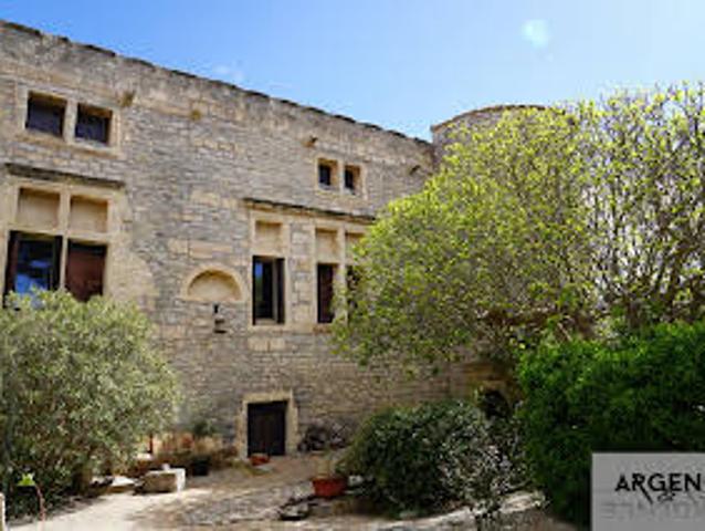 Château vente à Villeneuve-lès-maguelone
