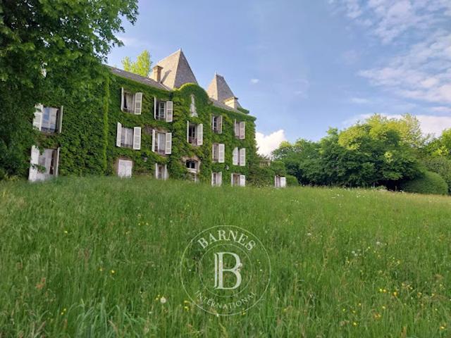 Château vente à Limoges