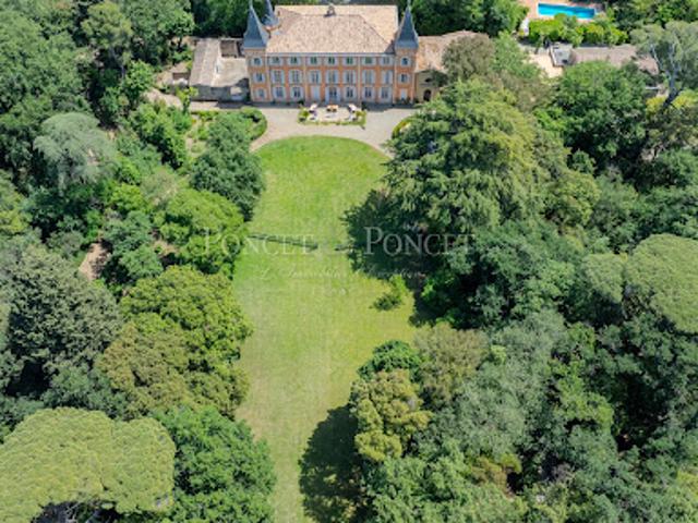 Château vente à Pézenas, Hérault
