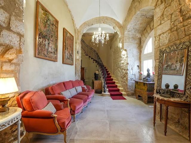 Château vente à Béziers