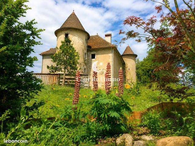 Maison vente à Saint-Julien-en-Genevois, Arthaz-pont-notre-dame