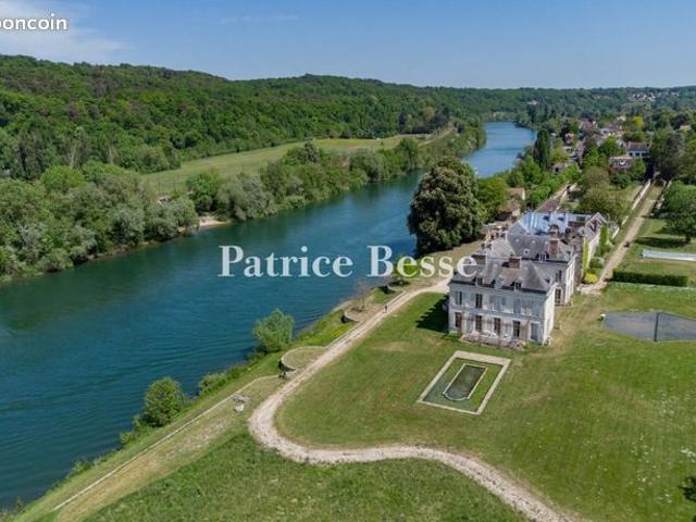 Maison vente à Fontainebleau