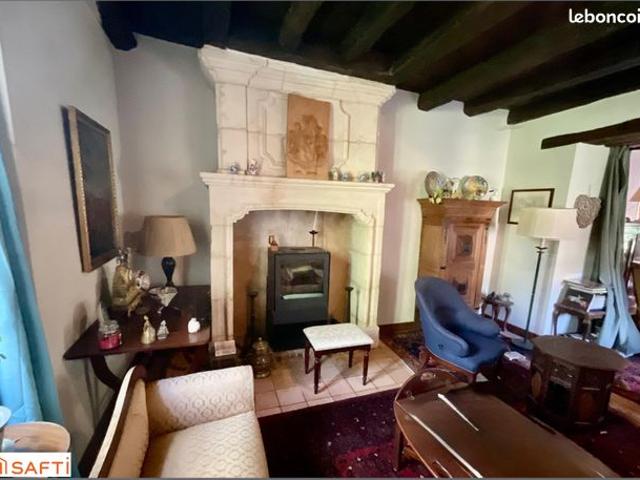 Maison vente à Périgueux, Nouvelle-Aquitaine