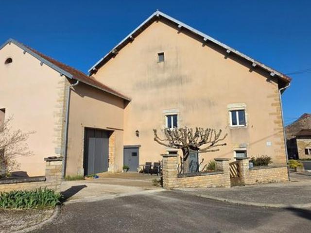 Maison vente à Poitiers, Marnay