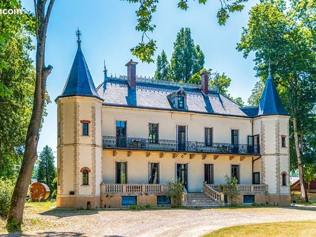 Maison vente à Chalon-sur-Saône, Saône-et-Loire