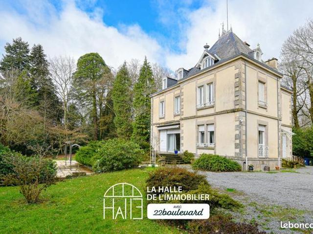 Maison vente à Limoges, Bonnac-la-côte