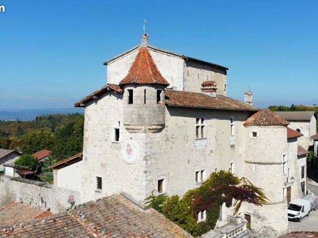 Maison vente à Grenoble, Saint-andré-en-royans