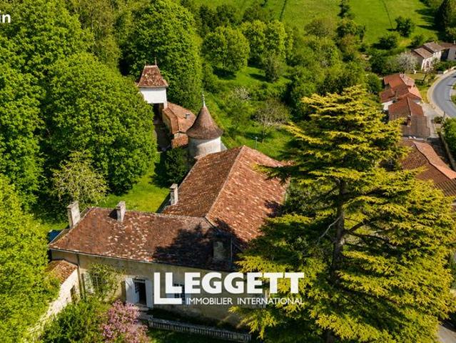 Maison vente à Saint-Astier, Dordogne