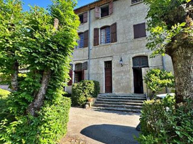 Maison vente à Castellane, Senez