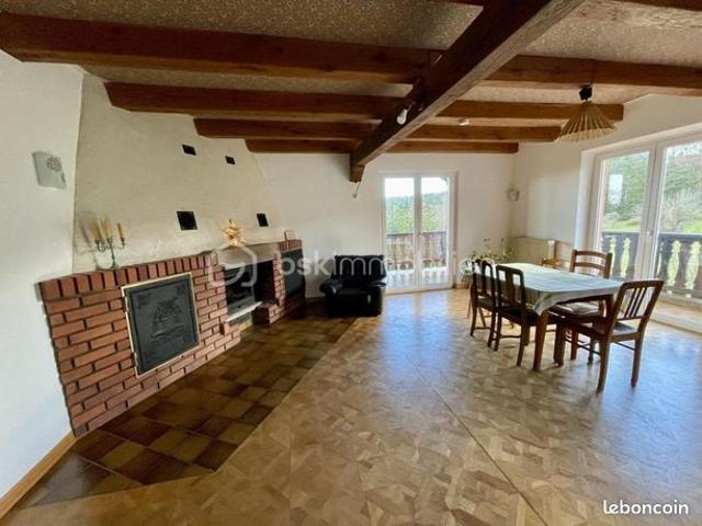Maison vente à Molsheim, Wangenbourg-engenthal