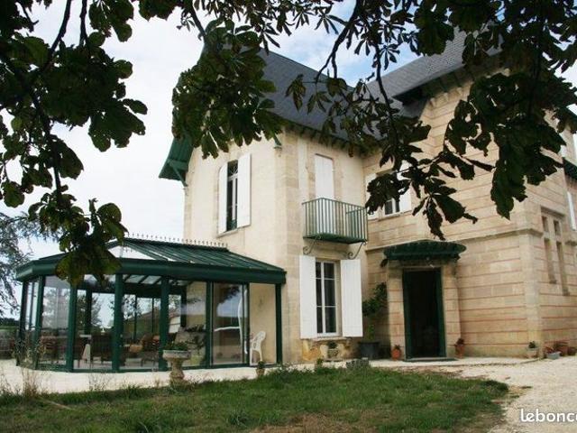 Maison vente à Jonzac, Plassac