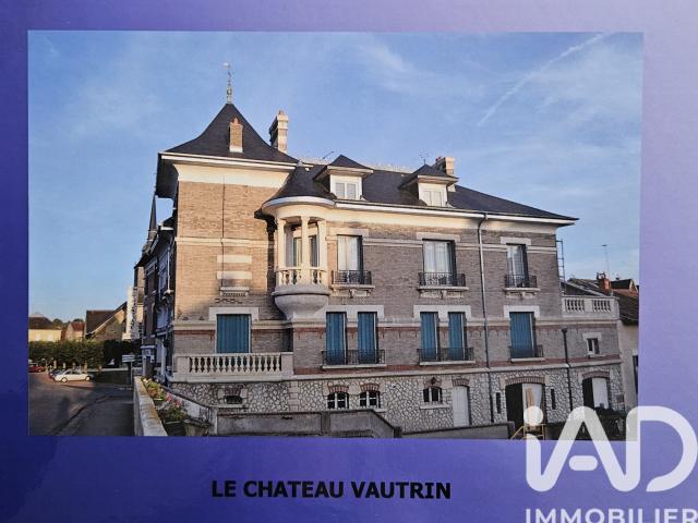 Château vente à Varennes-en-Argonne, Meuse
