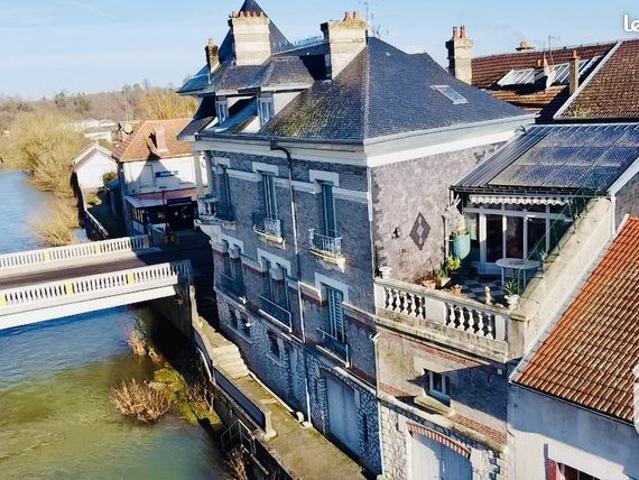 Maison vente à Verdun, Varennes-en-argonne