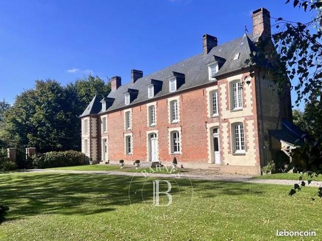 Maison vente à Dieppe, Illois