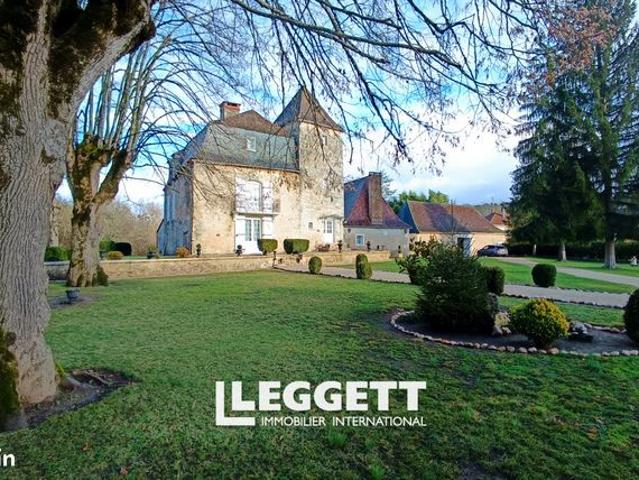 Maison vente à Périgueux, Saint-crépin-d'auberoche