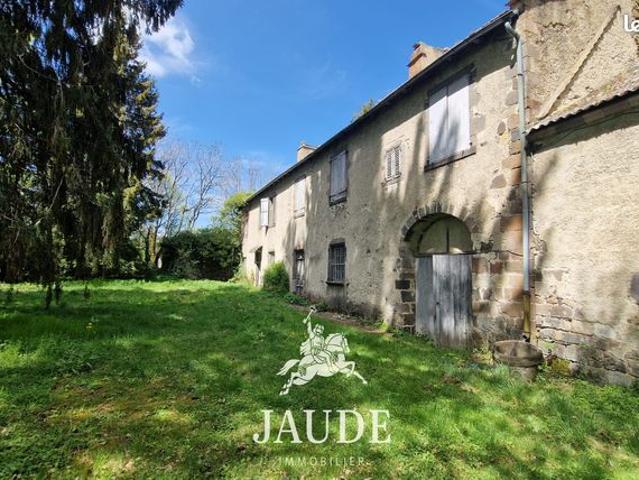 Maison vente à Issoire, Vernines