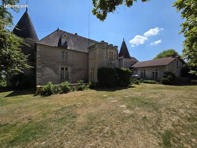 Maison vente à Langres, Vicq