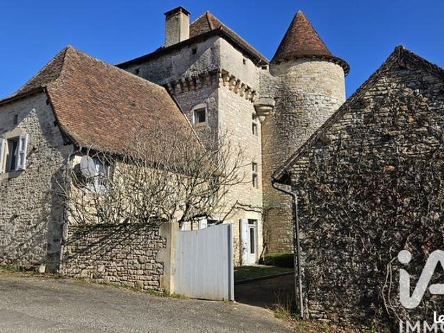 Maison vente à Villefranche-de-Rouergue, Ambeyrac