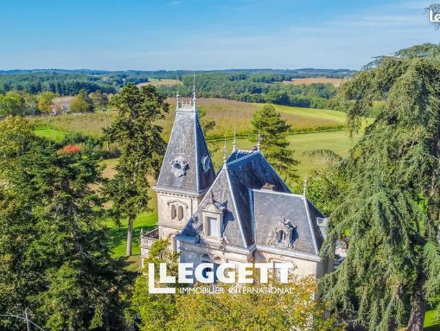 Maison vente à Agen, Laroque-timbaut