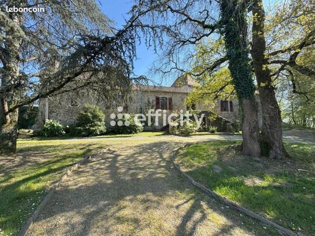 Maison vente à Pau, Garlin