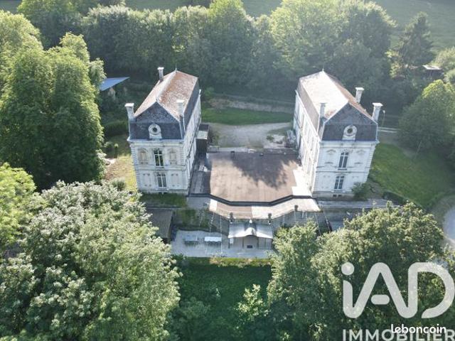 Maison vente à Haraucourt, Ardennes