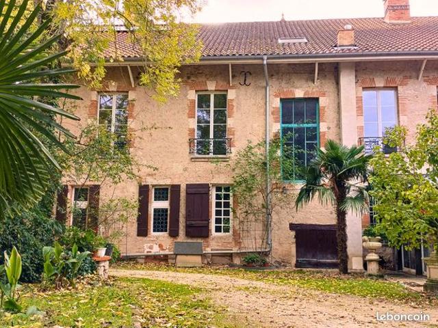Maison vente à Castelsarrasin, Malause
