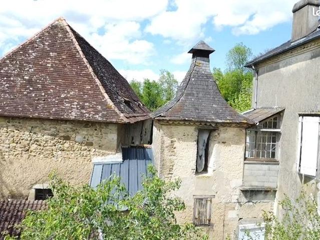 Maison vente à Pau, Monein