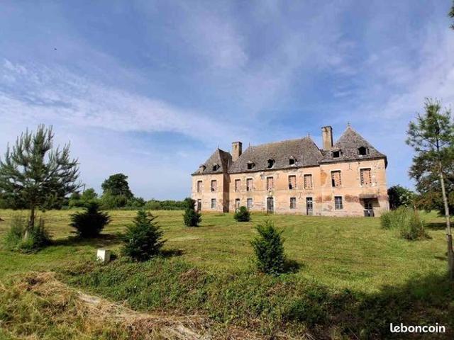 Maison vente à Louhans-Châteaurenaud, Serrigny-en-bresse