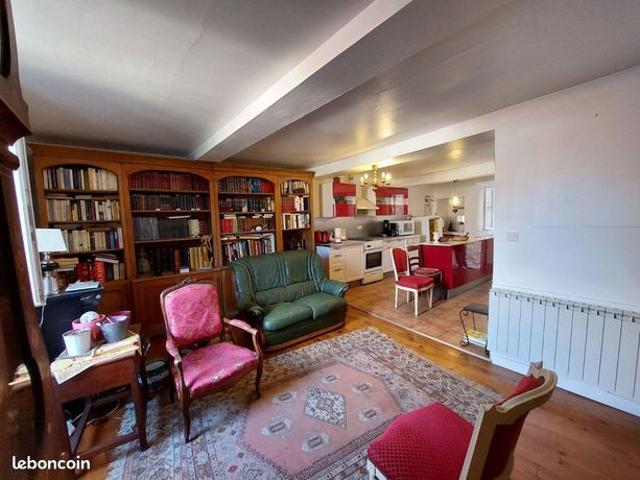 Maison vente à Nontron, Bourdeilles