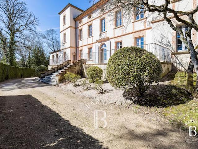Château vente à Albi, Tarn