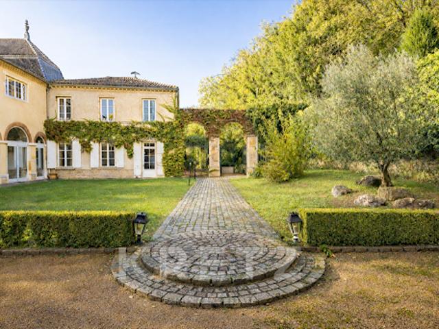 Château vente à Bourg-en-Bresse, Montmerle-sur-saône