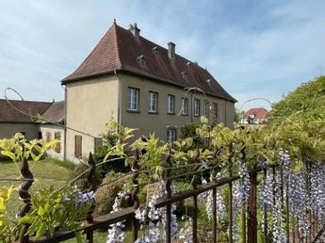 Maison vente à Sarreguemines, Puttelange-aux-lacs