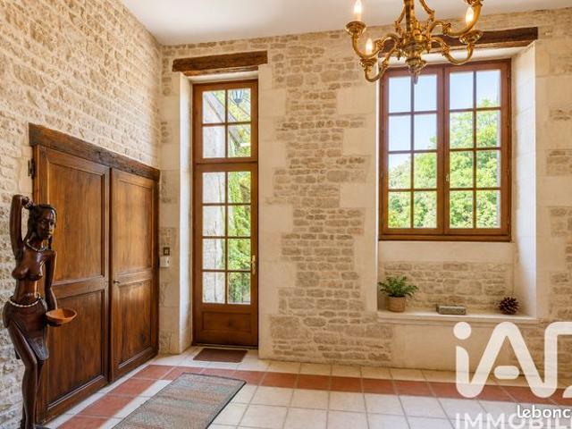 Maison vente à Nancy, Ferrières