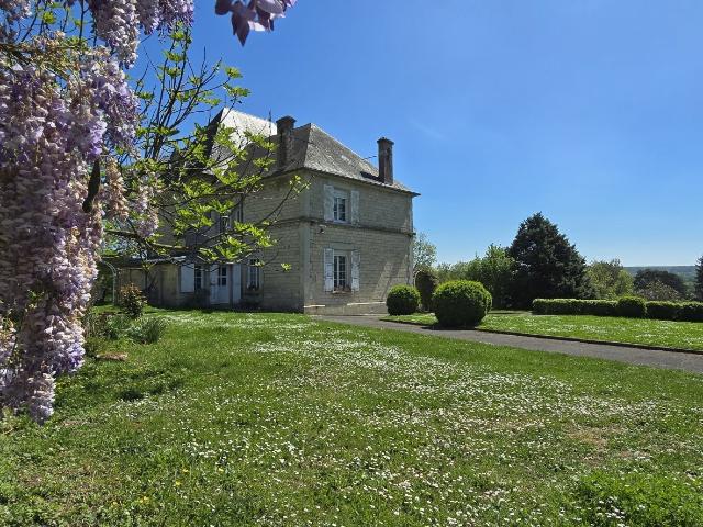 Château vente à Laon