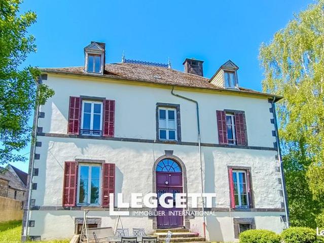 Maison vente à Riom, Giat