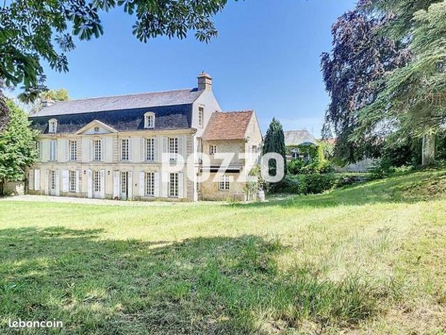 Maison vente à Lisieux, Ranville