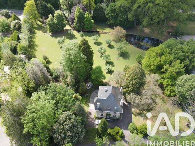 Château vente à Saint-Dizier, Autigny-le-grand